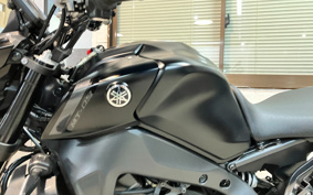 YAMAHA MT-09 ABS 2022 RN69J