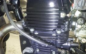 YAMAHA TW225 2022 DG09J