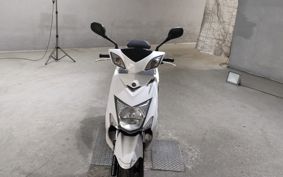 YAMAHA CYGNUS125XSR SE44J