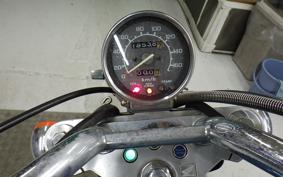 HONDA STEED 400 1994 NC26