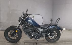 HONDA REBEL MC49