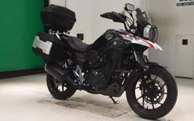 SUZUKI Vｽﾄﾛｰﾑ250A 2008