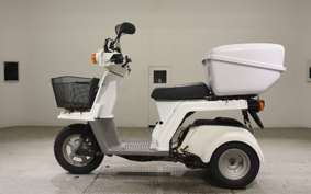 HONDA GYRO X 2002 TD02