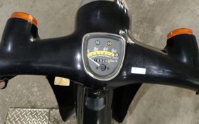 HONDA LITTLE CUB AA01