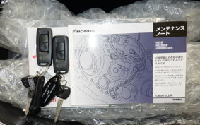 HONDA ADV160 2026 KF54