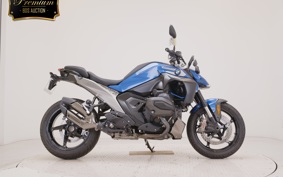 BMW R1300R ASA 2026
