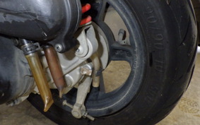 YAMAHA JOG ZR Gen.3 1996 SA39J