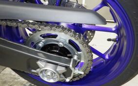 YAMAHA MT-07 2022 RM33J