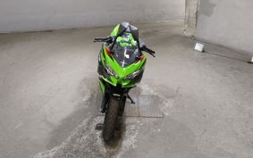 KAWASAKI NINJA400 EX400G
