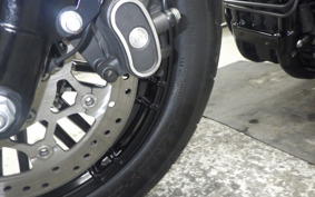 HARLEY XL1200X 2020