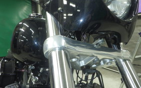 HARLEY FXSB 1580 2014