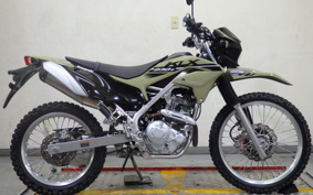 KAWASAKI KLX230S LX230A