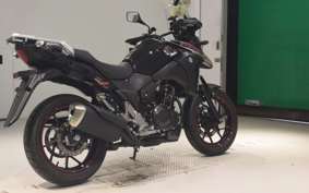 SUZUKI Vｽﾄﾛｰﾑ250A