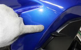 HONDA 400X ABS 2013 NC47