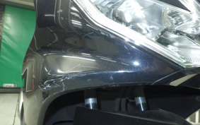 HONDA PCX 125 2021 JF81