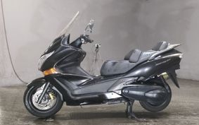 HONDA SILVERWING400GT NF03