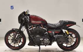 HARLEY XL1200CX 2016