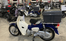 HONDA SUPER CUB50 AA07