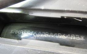 YAMAHA CYGNUS 125 X SE46