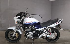 SUZUKI GSX1400 2009 BN111