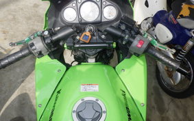 KAWASAKI NINJA 250R EX250K