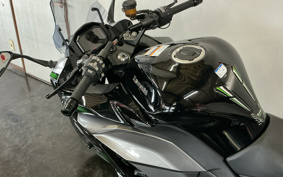 KAWASAKI NINJA 1000SX 2020 ZXT02K