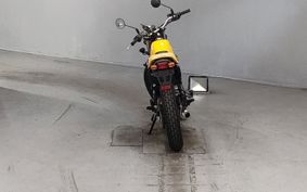 HONDA FTR223 MC34