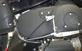 BUELL XB12SCG LIGHTNING 2009