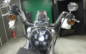 HARLEY L1200LI 2010
