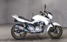 SUZUKI GSR250 GJ55D