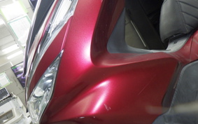 HONDA PCX125 2001 JF81