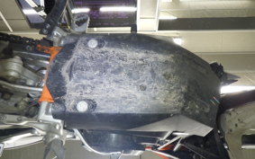 KTM 690 ENDURO R 2018