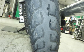 YAMAHA DRAGSTAR 250 1987 VG02J