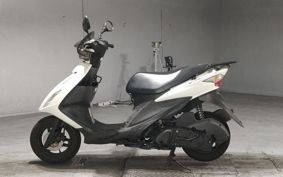 SUZUKI ADDRESS V125 CF4MA
