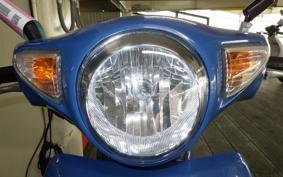 SUZUKI ﾚｯﾂ CA4AA