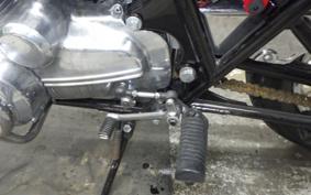HONDA CB400 2026 CB400F