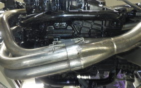 KAWASAKI ZRX400 1999 ZR400E