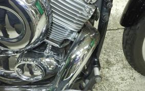 YAMAHA DRAGSTAR 400 2010 VH02J