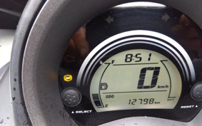 YAMAHA N-MAX155 ABS SG50J