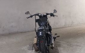 HARLEY FXBB1750 YJJ