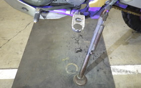 YAMAHA TT250R RAID 4GY