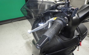 SUZUKI SKYWAVE 200 (Burgman 200) 2025 CH41A