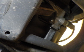 HONDA DIO 110 JF58