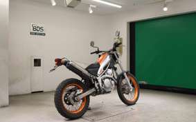 YAMAHA TRICKER Gen.2 2026 DG16J