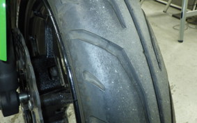 KAWASAKI NINJA 250 SL BX250A