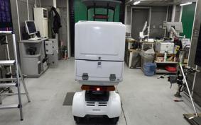 HONDA GYRO CANOPY TA03