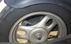 HONDA CREA SCOOPY I 2007 AF55