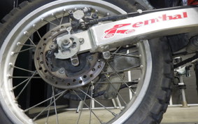 HONDA XLR250R Gen.4 2010 MD22