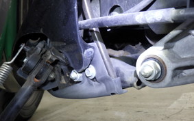 HONDA DIO 110 2004 JF58
