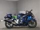 Фото Suzuki GSX-1300R HAYABUSA 2011 с японского аукциона